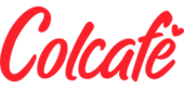 Logotipo de Colgate en texto rojo sobre un fondo transparente.